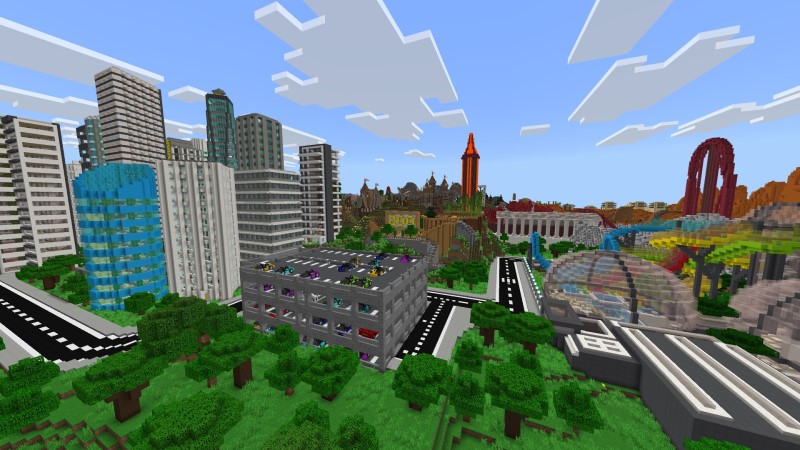 Funtopia World by Fun Creators