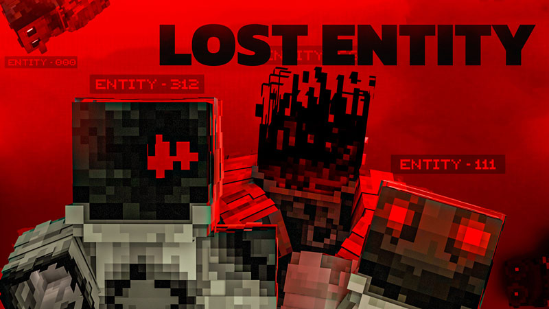 LOST ENTITY