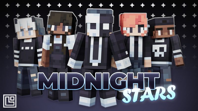 Midnight Stars Key Art