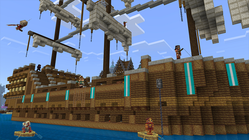 Castle Conquest Screenshot #5