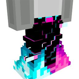 Glitcher Pants on the Minecraft Marketplace by inPixel