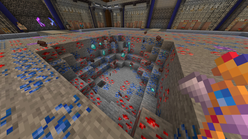 Kingpin Pickaxe Screenshot #3