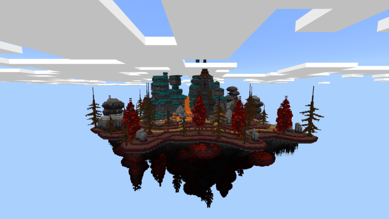 One Block Challenge One Block Challenge by Kora Studios