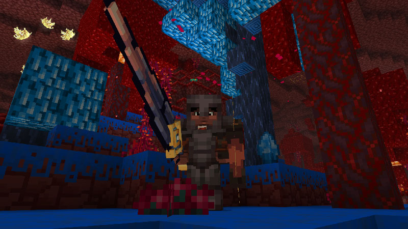 Fire & Void Add-On Screenshot #6