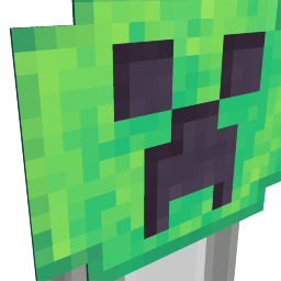 Big Creeper Mask Key Art