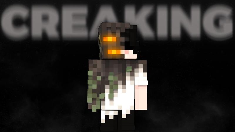CREAKING on the Minecraft Marketplace by Asiago Bagels