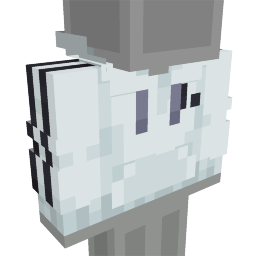 White Sport Hoodie