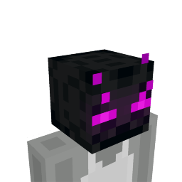 Enderman Soul Key Art