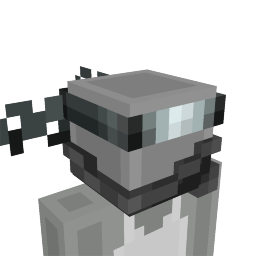 Hero Bandana on the Minecraft Marketplace by RareLoot