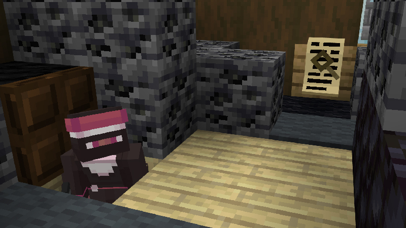 MURDER MYSTERY Screenshot #5