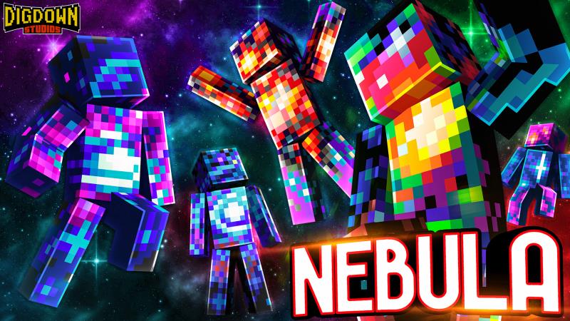 Nebula Key Art