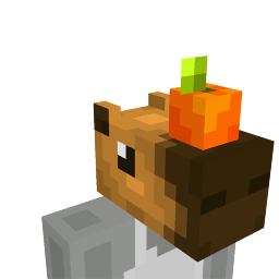 Chill Capybara