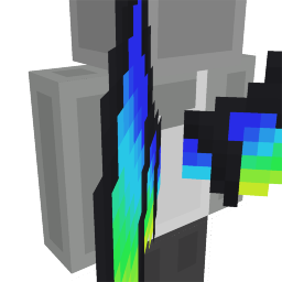 RGB Dragon Wings Key Art
