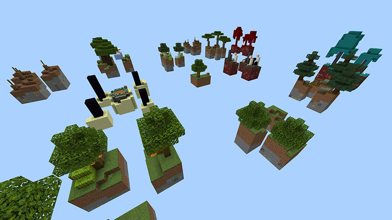 Skyblock Classic+ Screenshot #2