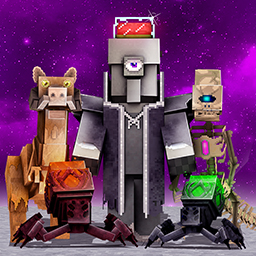 Alien Worlds - Texture Pack Pack Icon