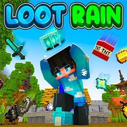 Loot Rain Pack Icon