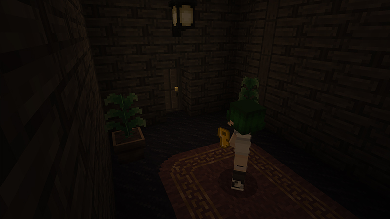 Corridors Corridors by Piki Studios