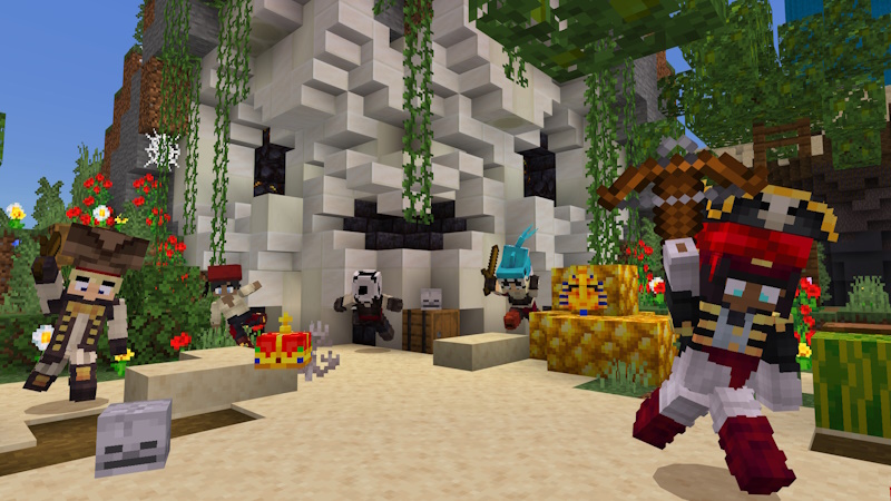 Hats Screenshot #1