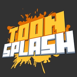 Toon Splash Pack Icon