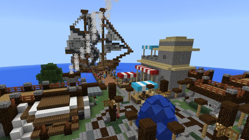 Prison Pass screenshot