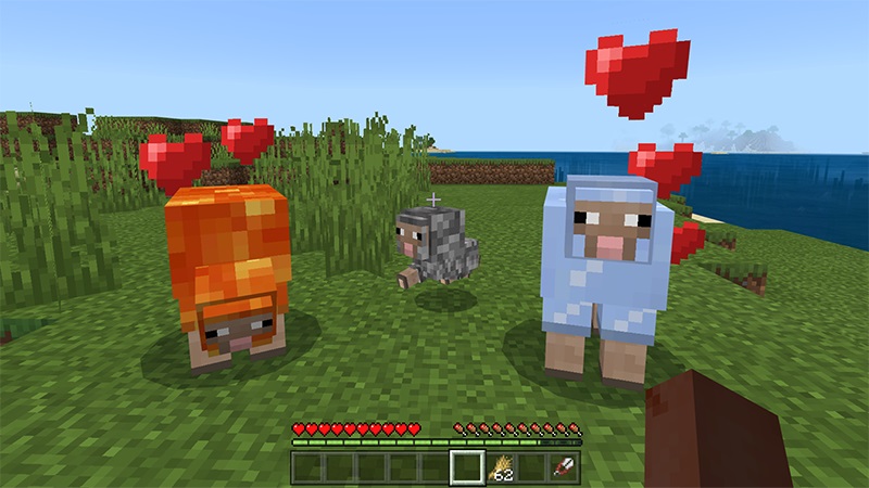 Sheep+ screenshot 1