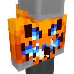 Pumpkin Spirit Key Art