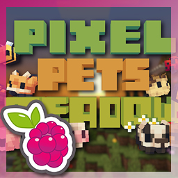 Pixel Pets Meadow Pack Icon