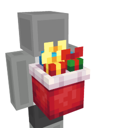 Gift Bag Key Art