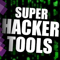 Super Hacker Tools Pack Icon