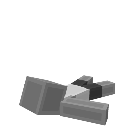 Face Plant on the Minecraft Marketplace by Radium Studio