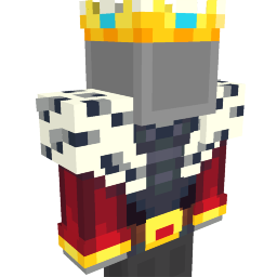 Royal Top on the Minecraft Marketplace by Builders Horizon