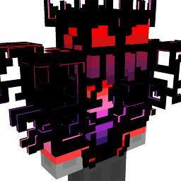 RGB Red Outfit