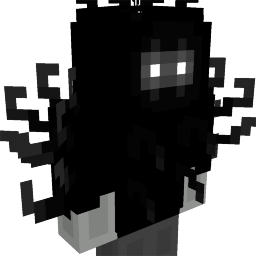 Dark Void Monster