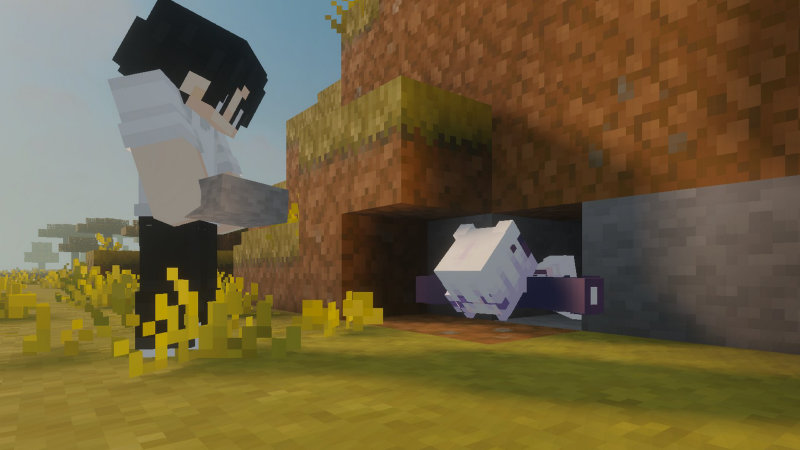 Parkour++ Add-On screenshot 1