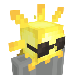 Sunny Head Key Art