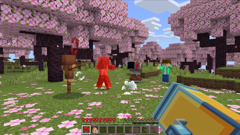 Traps And Trolls Screenshot #1