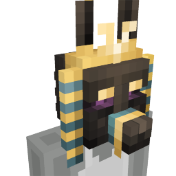 Shroud of Anubis on the Minecraft Marketplace by Conquest Studios
