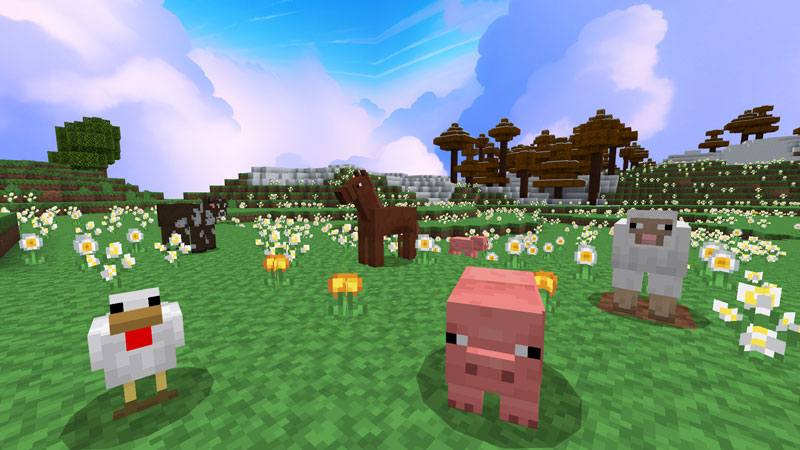 Emric PvP Emric PvP by CubeCraft Games