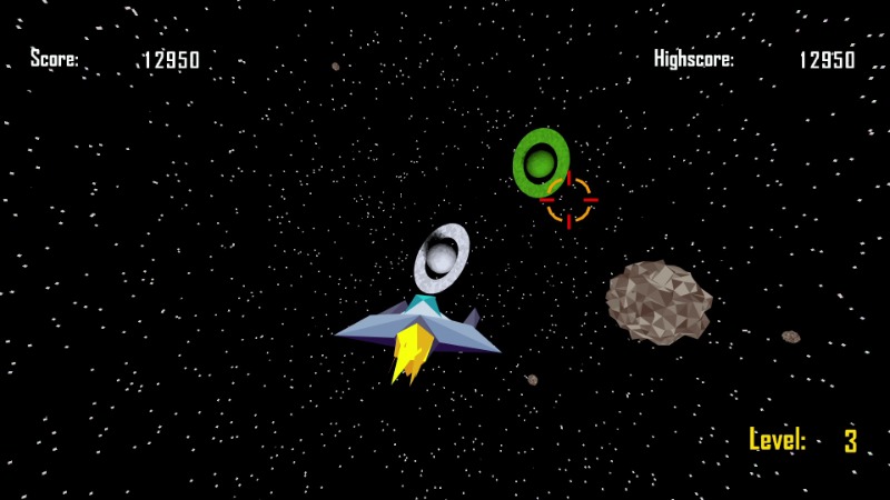Space Battle screenshot 9