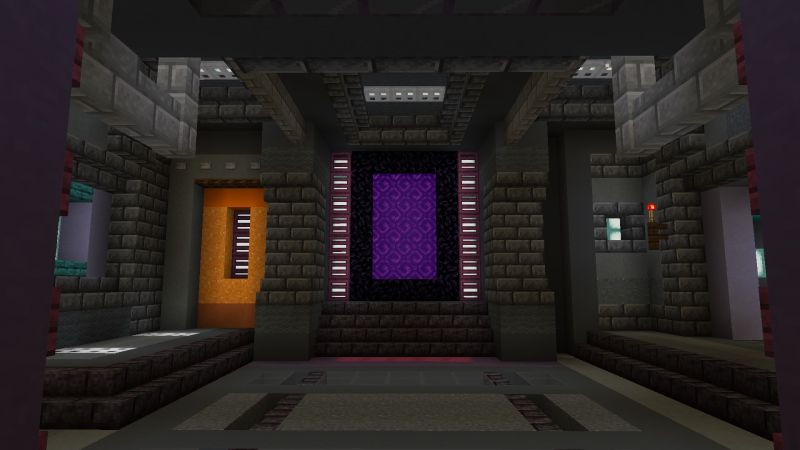 Secret Hacker Bunker Secret Hacker Bunker by Pixel Smile Studios