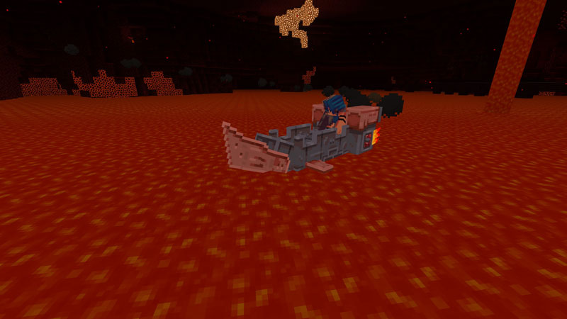BOATS BOATS by Podcrash