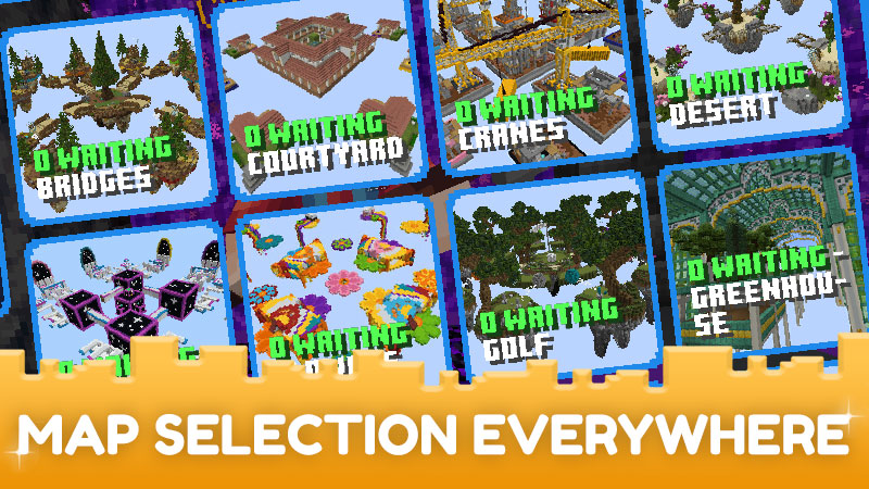 CubeCraft Gold Gift - 30 Day Pass Screenshot #6