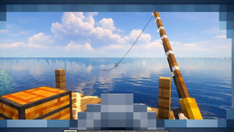 Raft Survival by G2Crafted