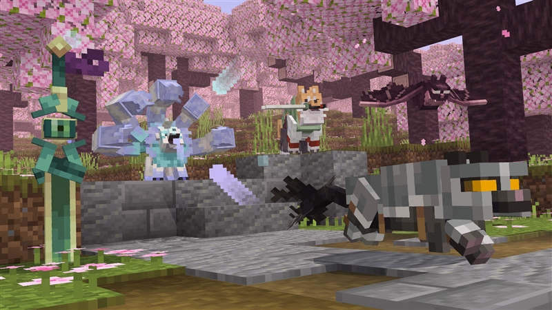 ANIME JUTSU Add-On Screenshot #4