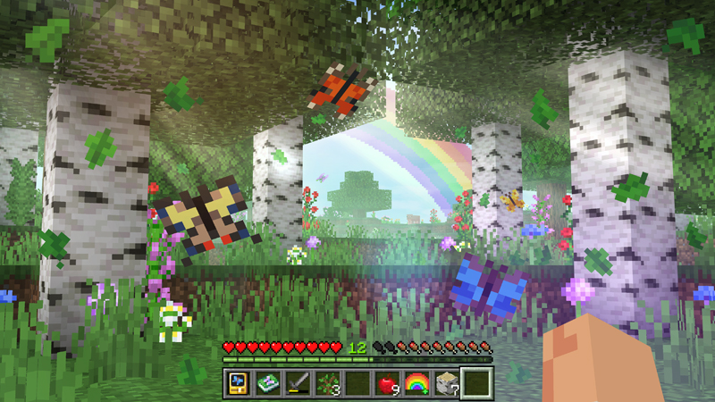 Realism VFX 1.2 Add-On Screenshot #1