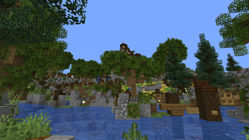 Medieval Outpost Screenshot #4