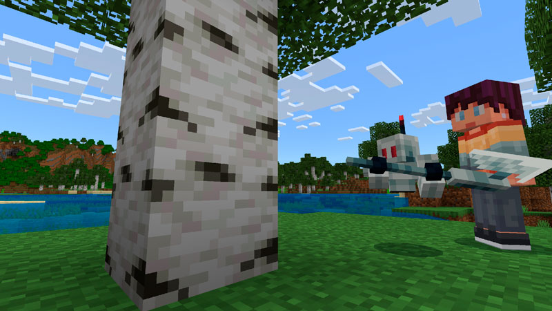 Utility Bots 1.1 Add-On screenshot 5