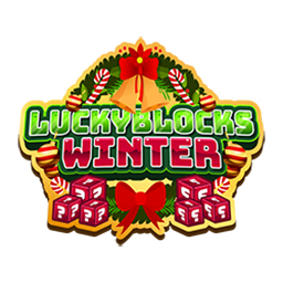 Lucky Blocks: Winter Pack Icon