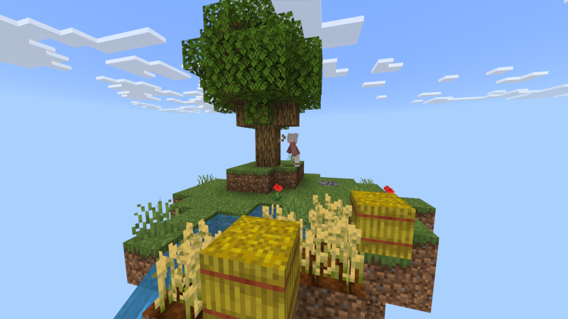 Skyblock Quests Screenshot #3