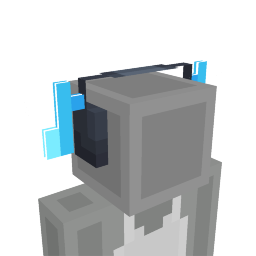 Headphones Key Art